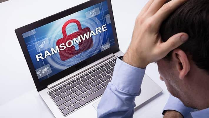 Ransomware Protection In Your Core Network