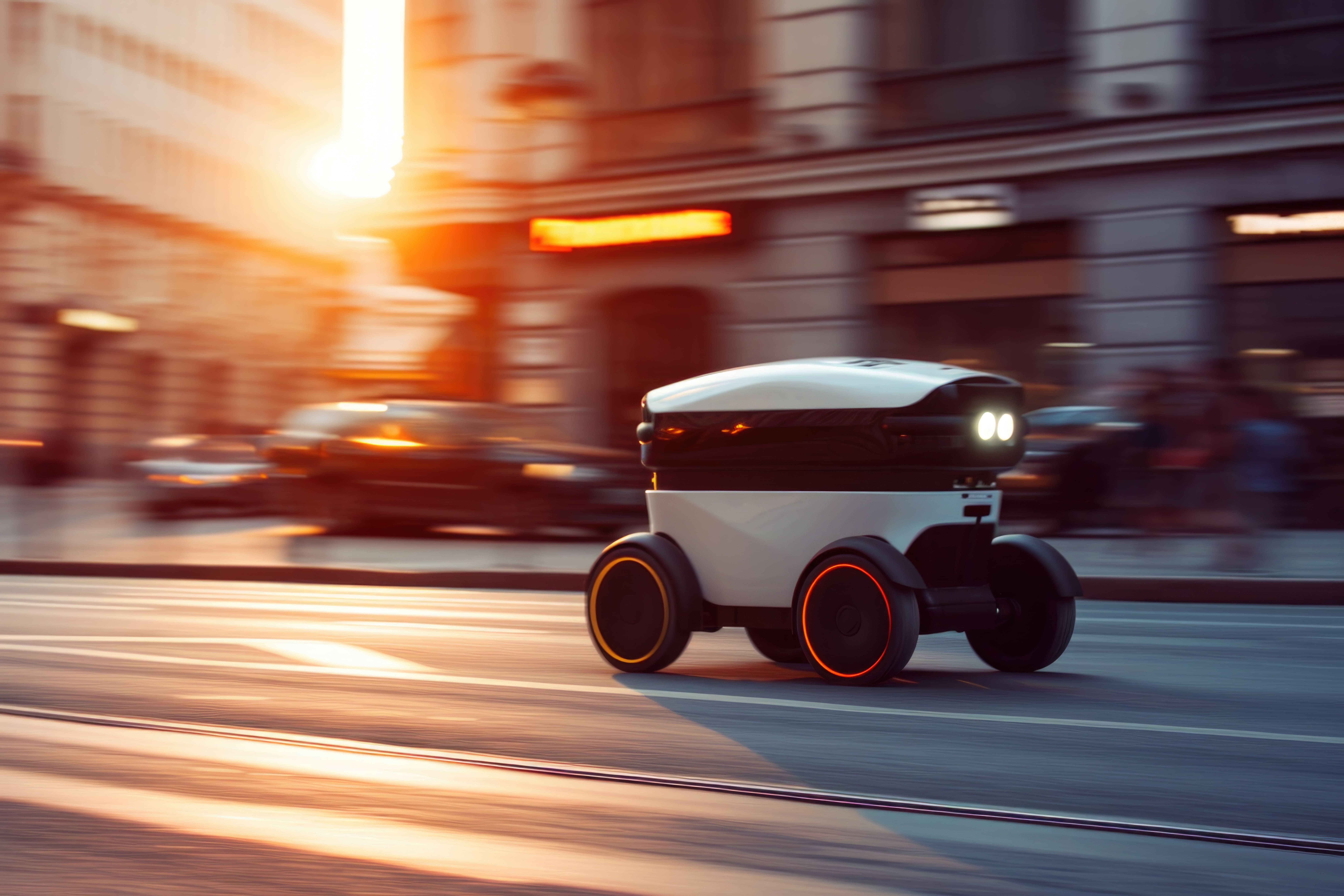 Waymo Is Set To Launch Robotaxis In Singapore In 2028